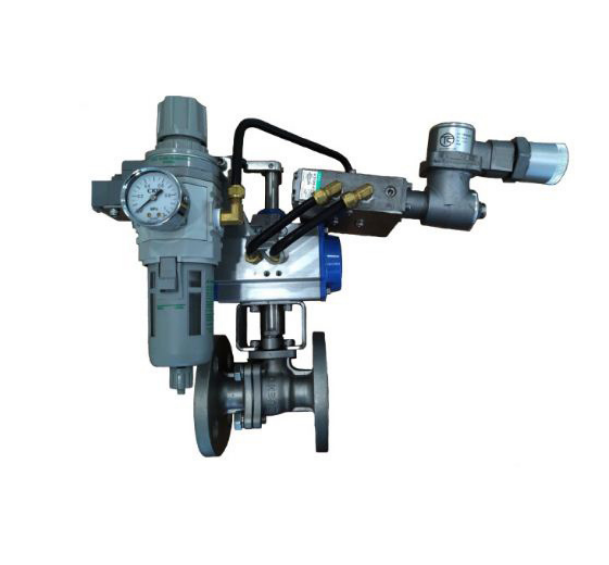 Control Valve